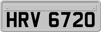 HRV6720