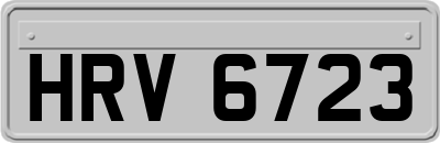HRV6723