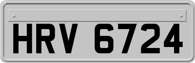 HRV6724