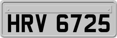 HRV6725