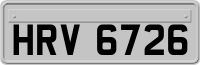 HRV6726