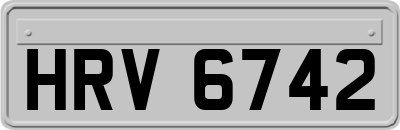 HRV6742