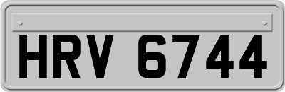 HRV6744