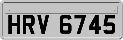 HRV6745