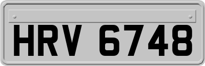 HRV6748