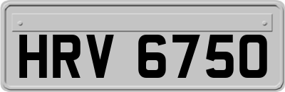 HRV6750