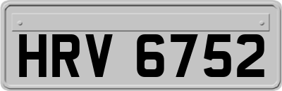 HRV6752