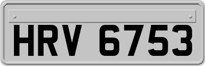 HRV6753