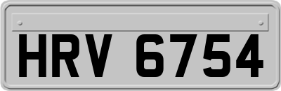 HRV6754