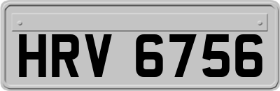 HRV6756