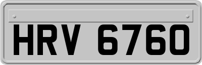 HRV6760