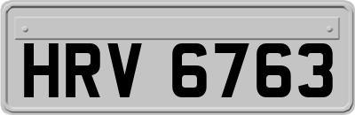 HRV6763