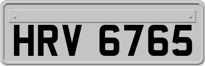 HRV6765