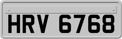HRV6768