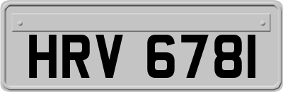 HRV6781