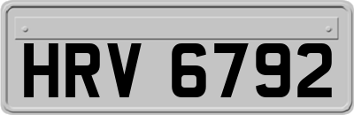 HRV6792