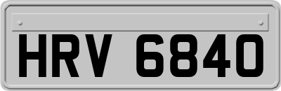 HRV6840