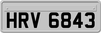 HRV6843