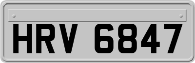 HRV6847