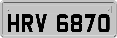 HRV6870