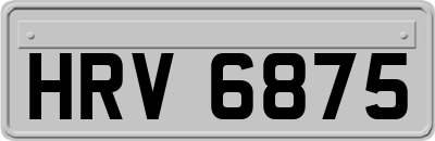 HRV6875