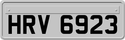 HRV6923