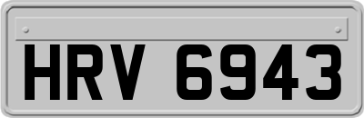 HRV6943