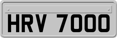 HRV7000