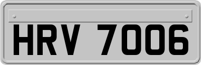 HRV7006