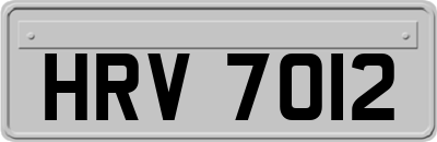 HRV7012