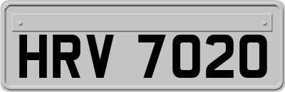 HRV7020