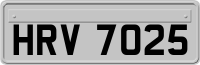 HRV7025