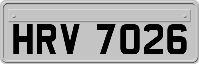 HRV7026