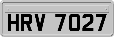 HRV7027