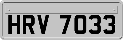 HRV7033