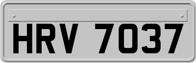 HRV7037