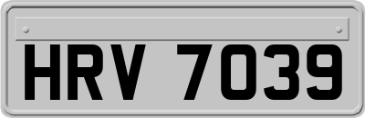 HRV7039