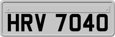 HRV7040