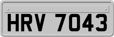 HRV7043