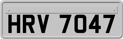 HRV7047