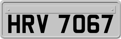 HRV7067