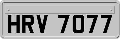 HRV7077