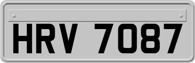 HRV7087
