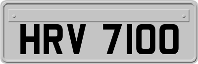 HRV7100