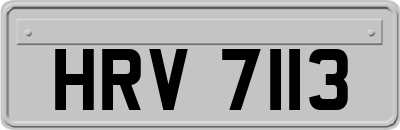 HRV7113