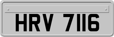 HRV7116