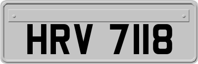 HRV7118