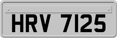 HRV7125