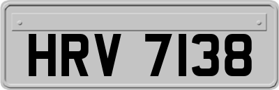 HRV7138