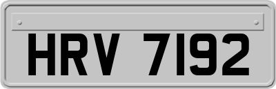 HRV7192